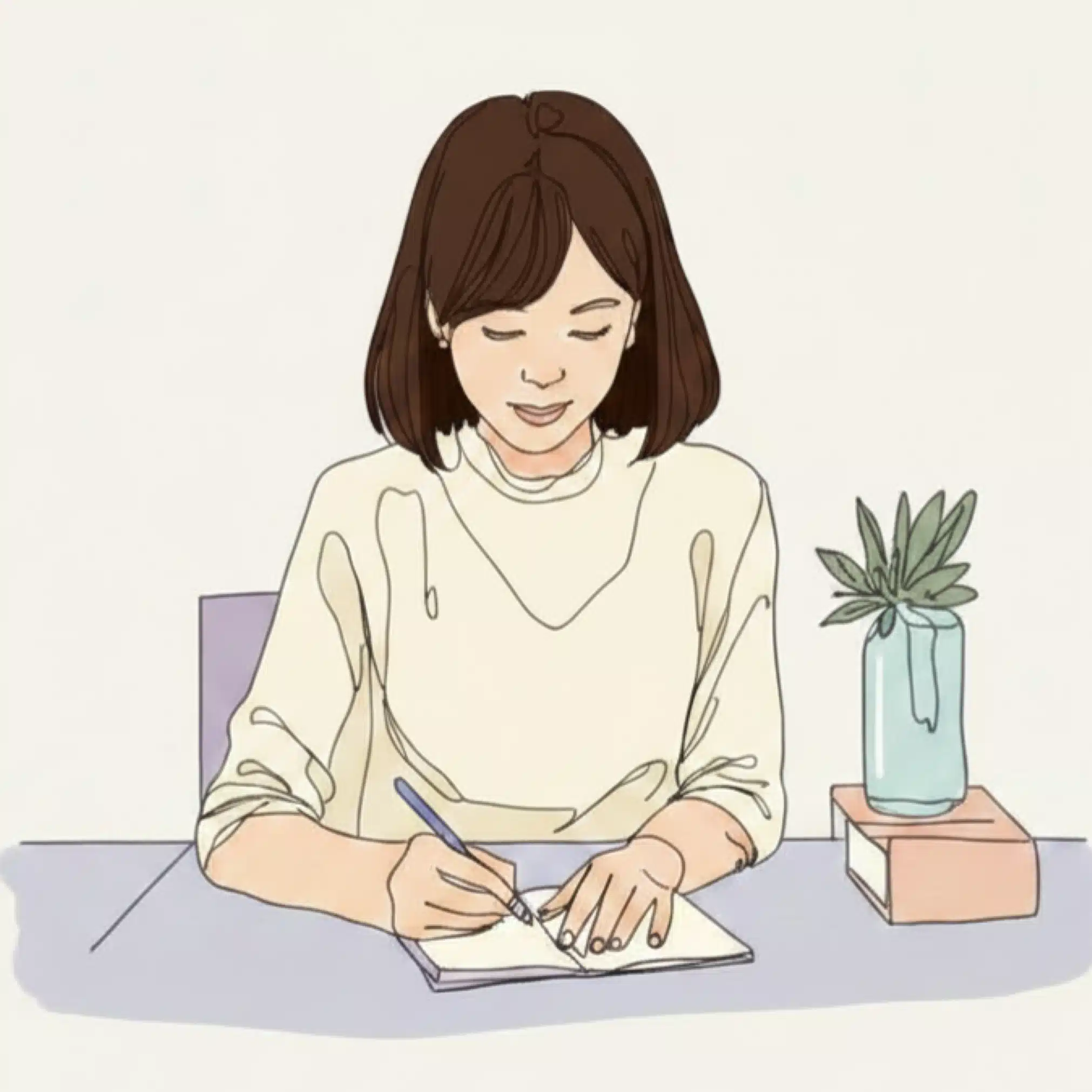 あさこ｜働く、暮らす、ことばメモ