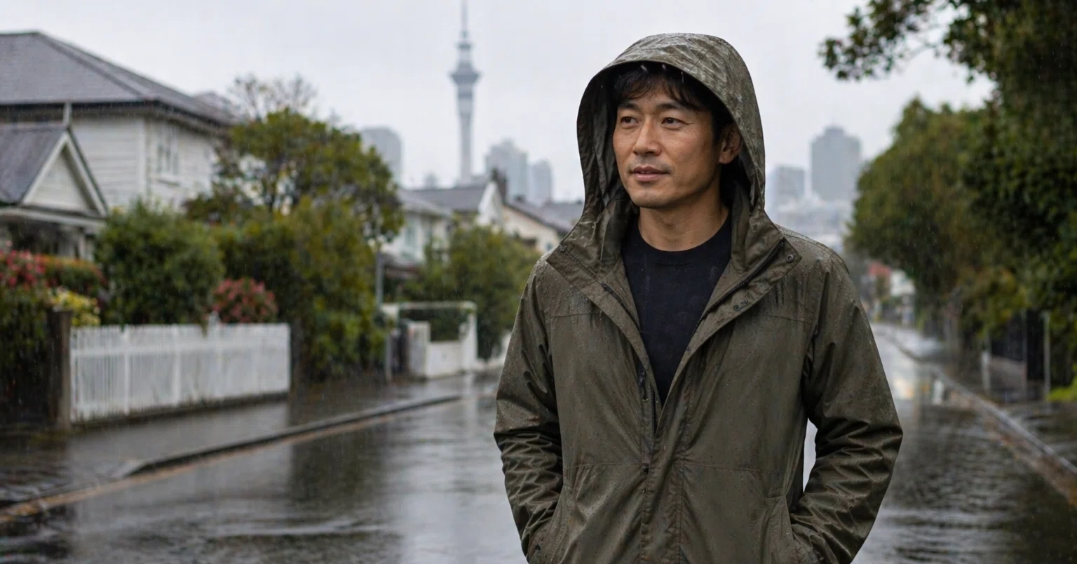 海外駐在のリアル】NZに来て、変わったこと｜海外で働く社長のリアル