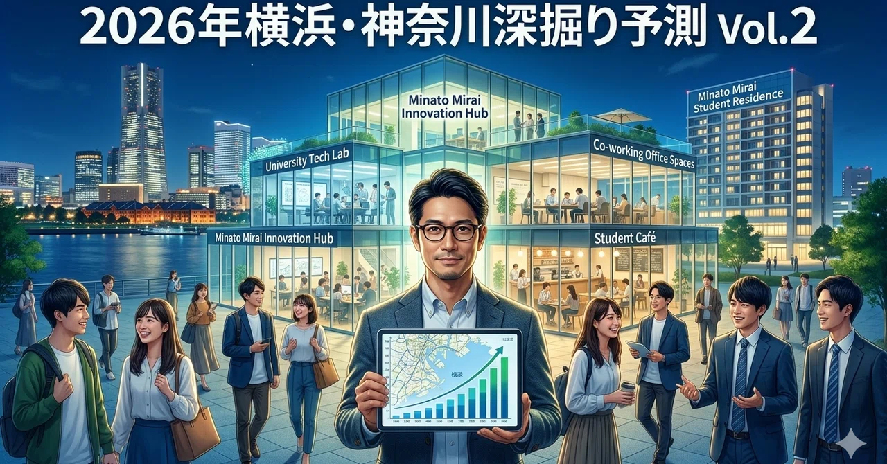 2026 Student and Housing Demand Deep Dive Vol. 2: Exploding Student and ...