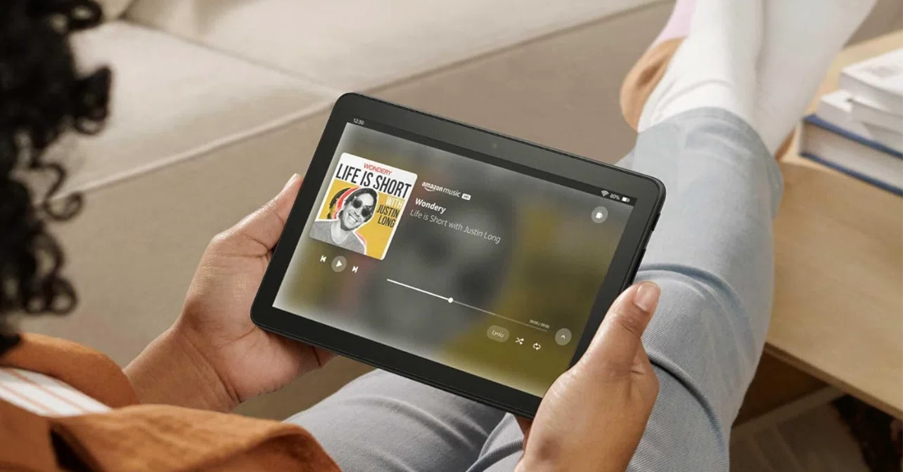 2026年最新版】Amazon Fire HD 8は買うべき？メリット・デメリットを