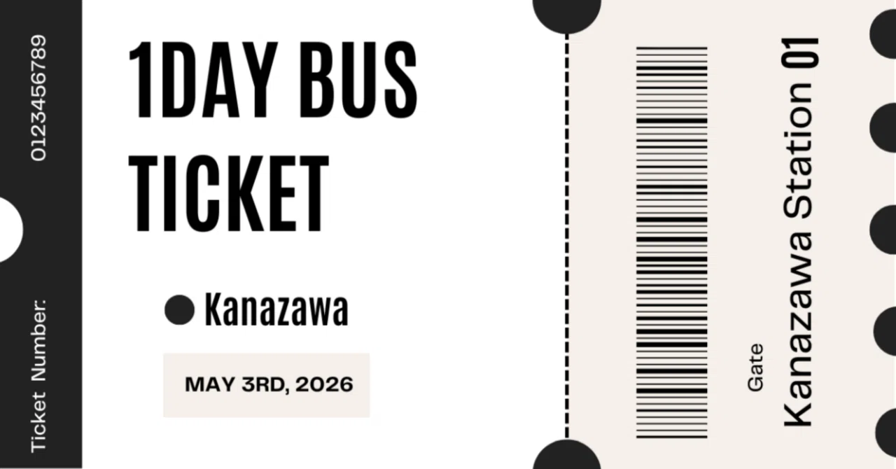 p.54 [Kanazawa Sightseeing Tips!] You'll regret not knowing this