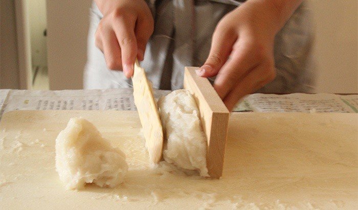 自宅でかまぼこづくり体験 老舗 鈴廣かまぼこの おうちで かまぼこづくり セット おうちチャンネル Note