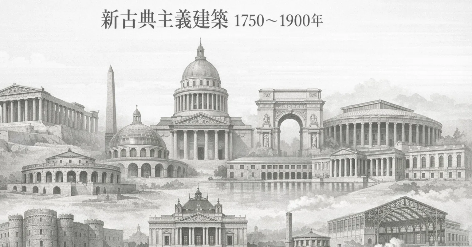 【中古】ドイツ新古典主義建築 新古典主義建築 - Wikipedia