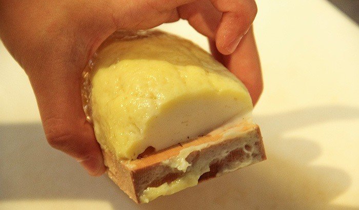 自宅でかまぼこづくり体験 老舗 鈴廣かまぼこの おうちで かまぼこづくり セット おうちチャンネル Note