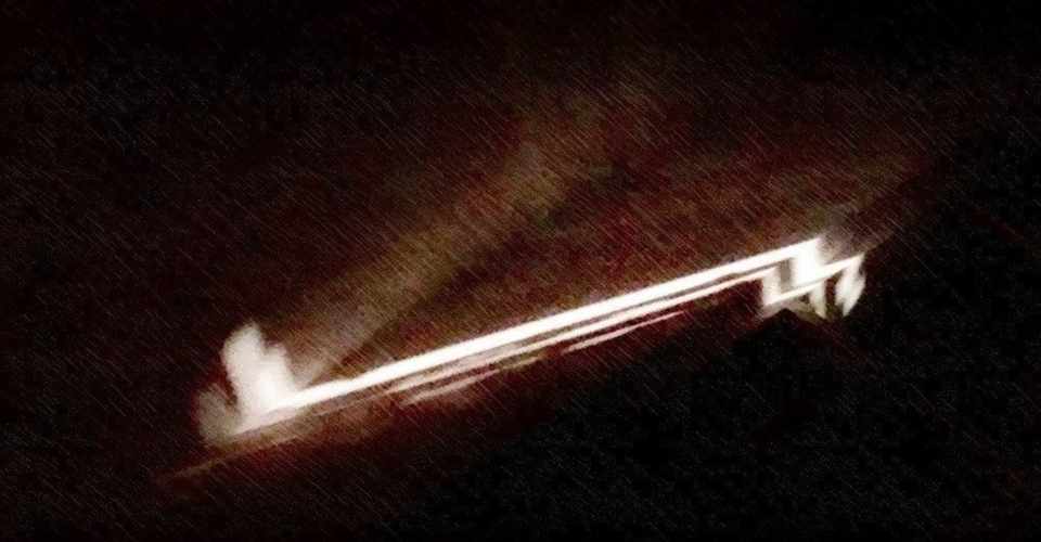 真っ暗眩なケーキ屋 登山ひつじの夢話 登山ひつじ Note