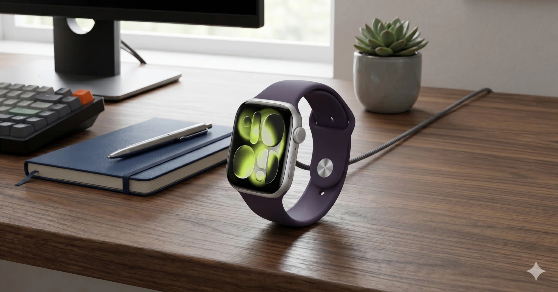 Apple Watch Series 11が10％オフ──これは“健康を測る時計”ではなく 