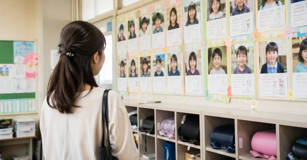 Type Writing Class Notes A Class Observation Day That Surprised Me with the Answer to 'What ...