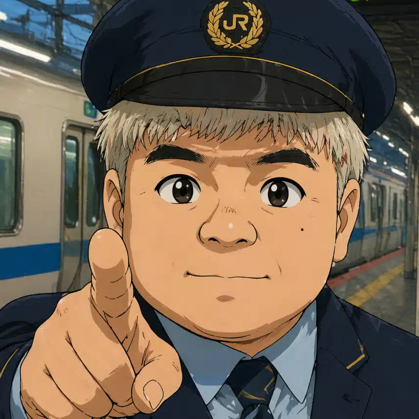 ゆさっち