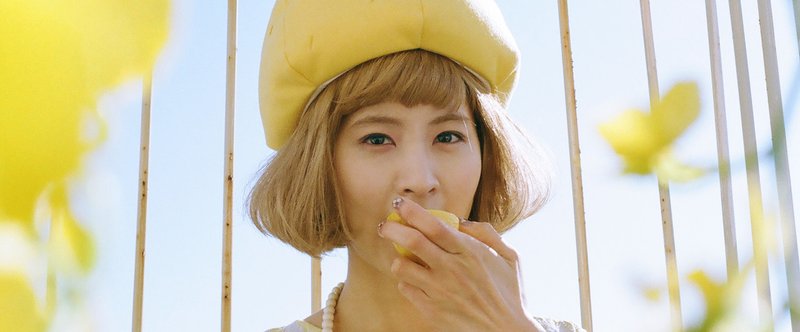 「ate a lemon」 MV公開＆7inchシングル発売にいたるまで