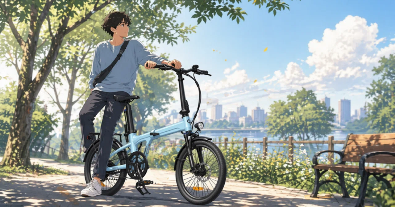 電動アシスト自転車が15万円でも選ばれる時代に思ったこと｜電ちゃり