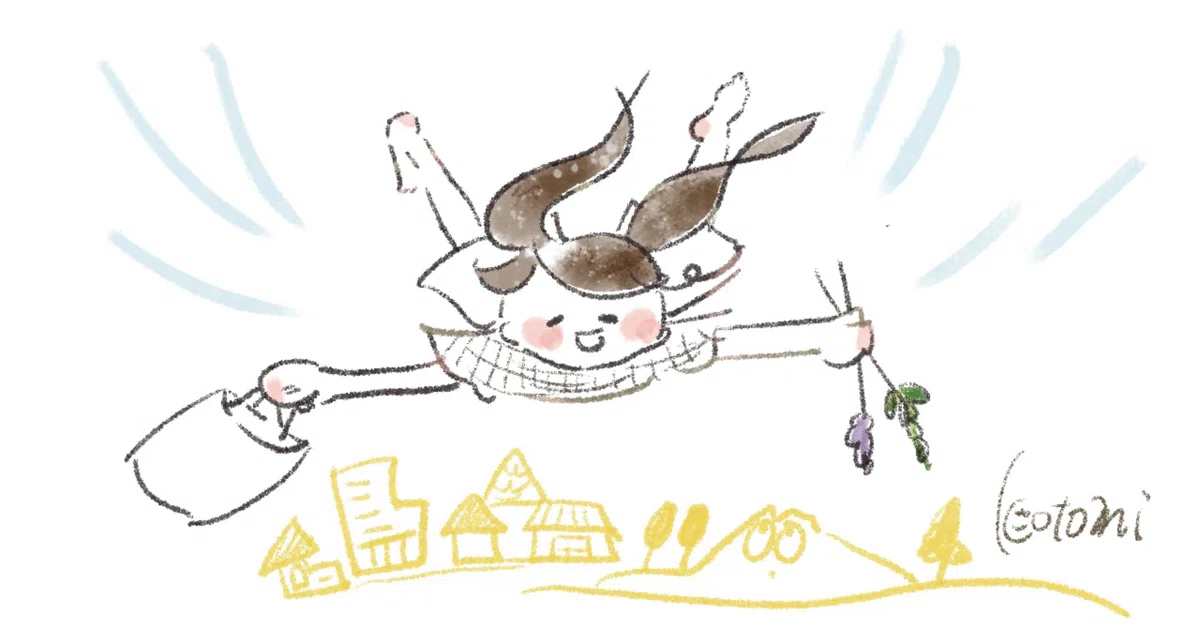 Graduating from a Life Chased by Tasks: Periodic 'Life Inventory'｜いまここ ...