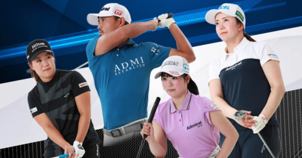 ⛳マルボン ゴルフ レディースコーデ 上下セット 夏快適 新品タグ付