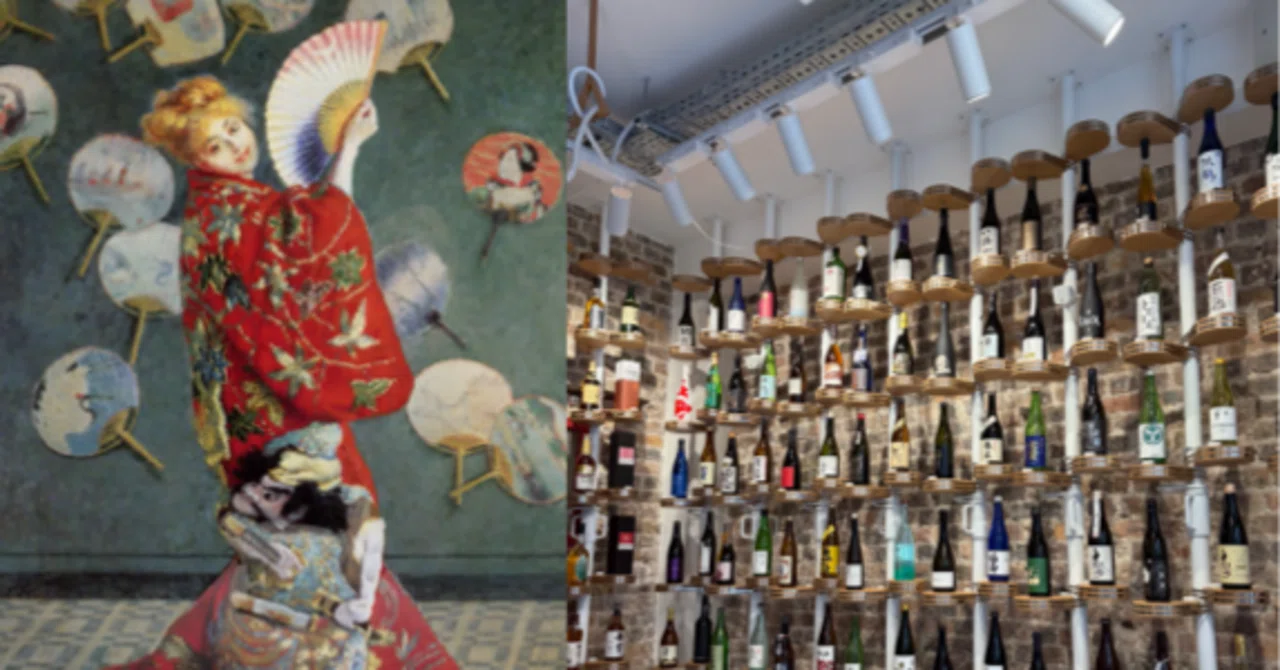 番外編】日本の伝統的工芸品の現在地in Paris｜株式会社産業強靱化総研 