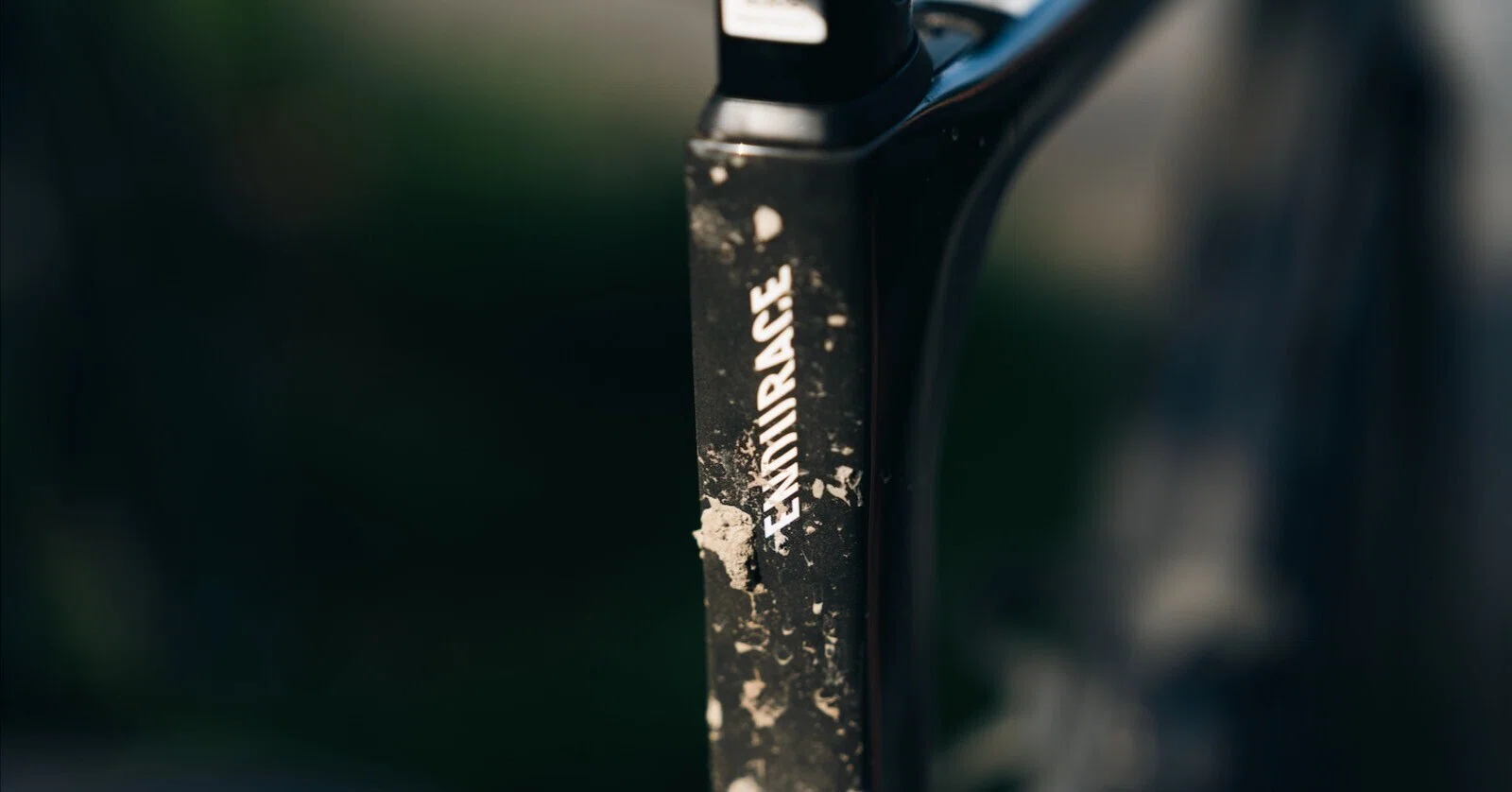 CANYON ENDURACE CFRインプレッション／キャニオンはなぜ「誰もが失敗