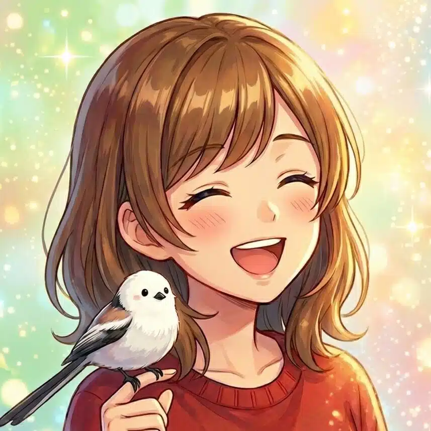 みこ｜自分で自分を幸せにする