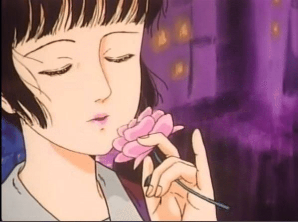 昭和初期のレトロ感と 独特すぎる地獄絵図 地下幻燈劇画 少女椿 Kana Ohdate 大舘佳奈 Note