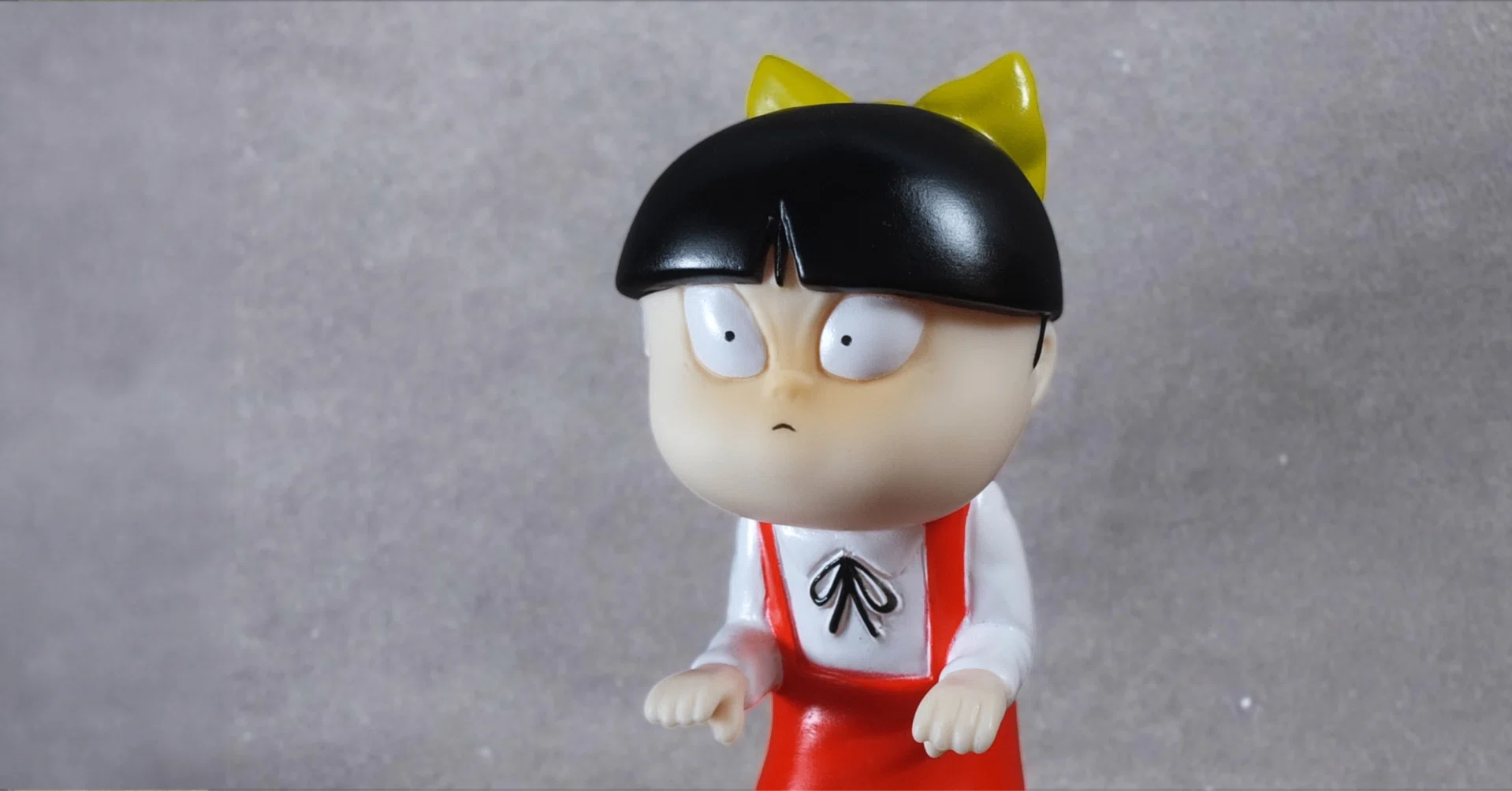 ねこ娘が橋渡しした怪奇からケモミミ萌えへの50年」キャラクター解析論 