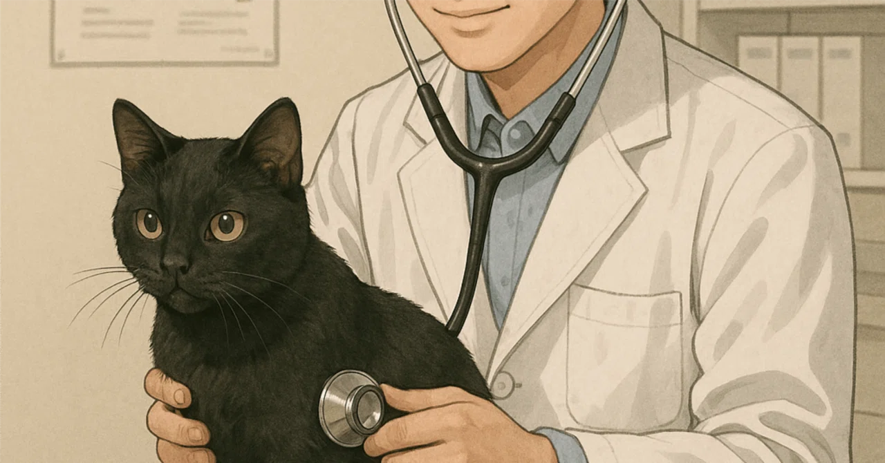 🐾 WVAC2026に参加して気づいた「医学・獣医学・AI・遺伝子」の深い