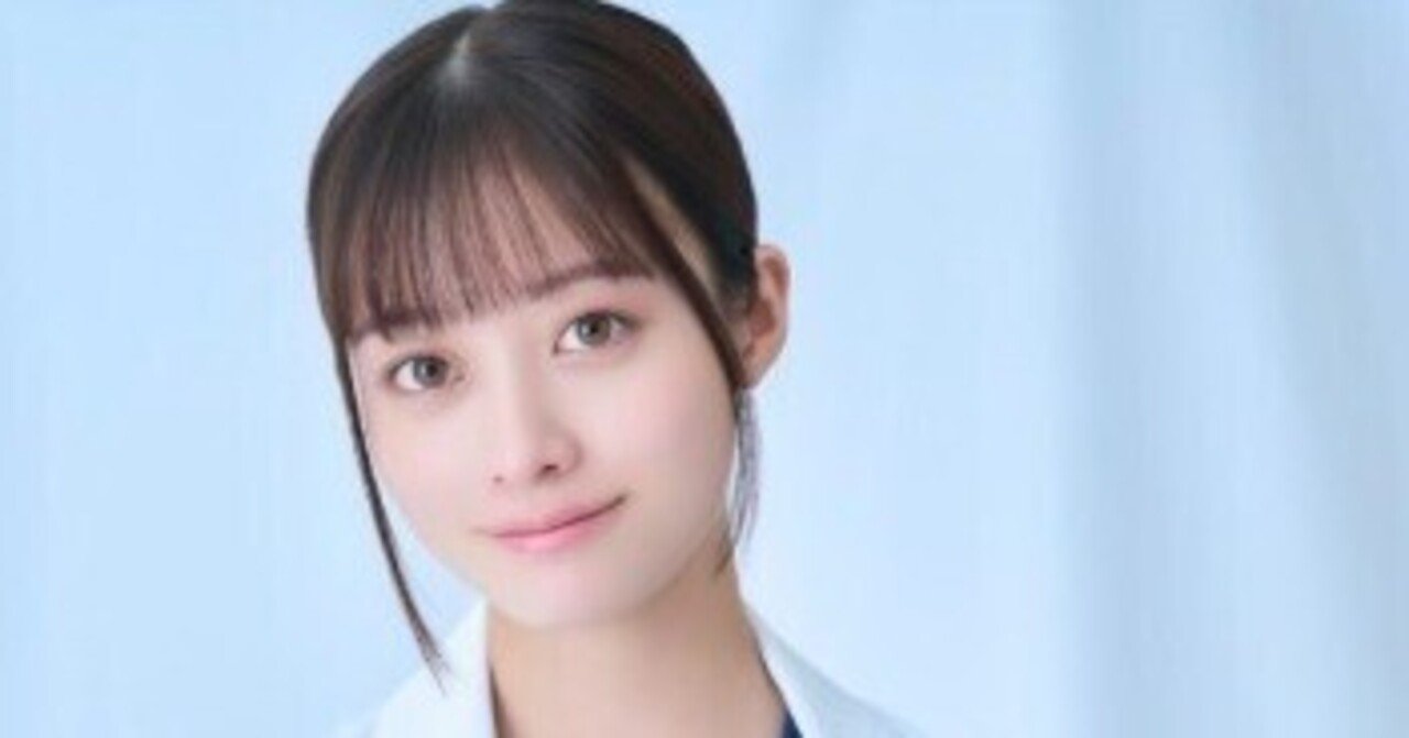 橋本環奈さんの性格を64タイプで分類|michiaki