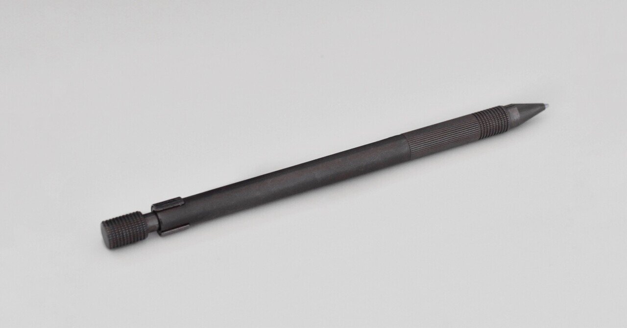 Faber-Castell alpha-matic｜歌唱
