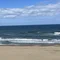 海岸線