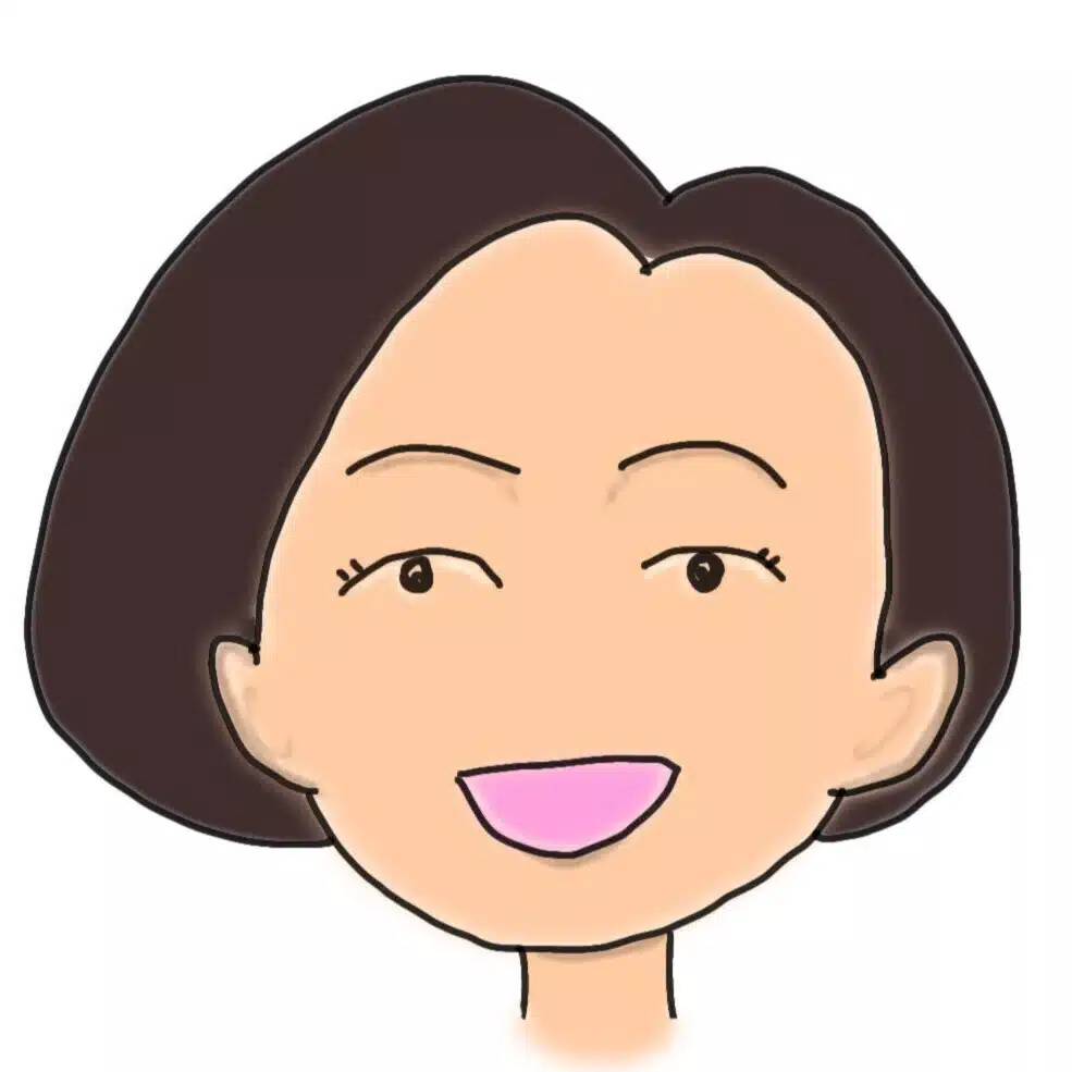 ゆうこ