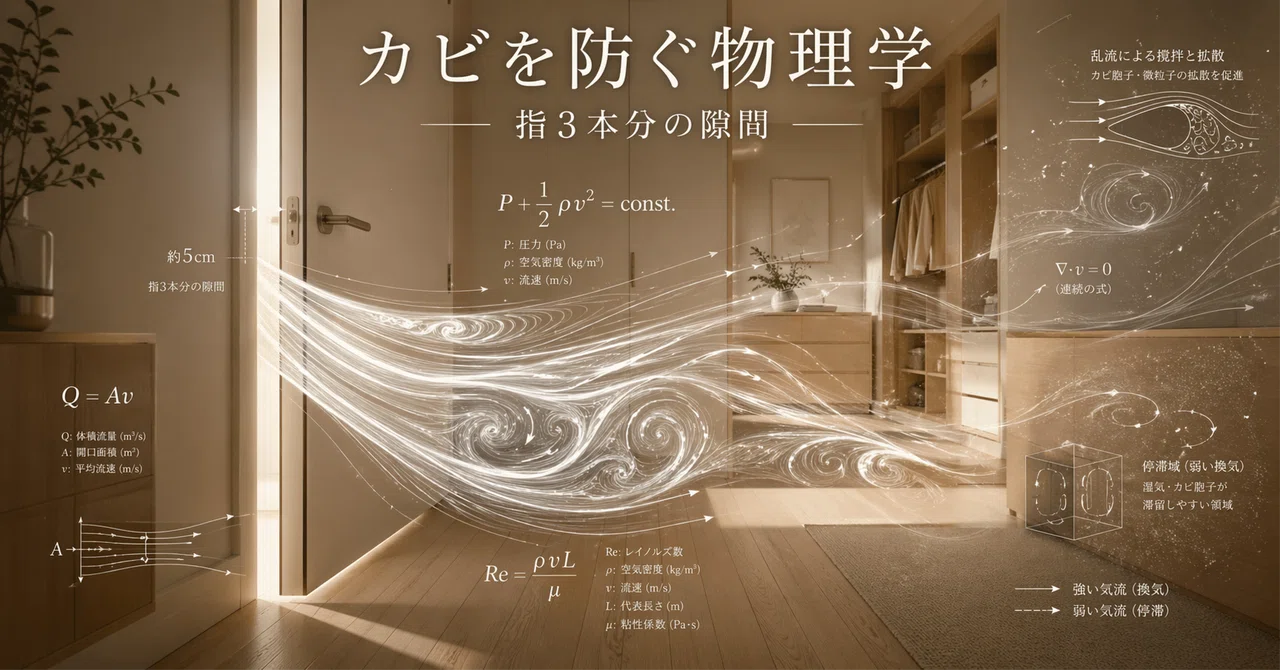 [For everyone struggling with mold] Blow away spores with the power of ...