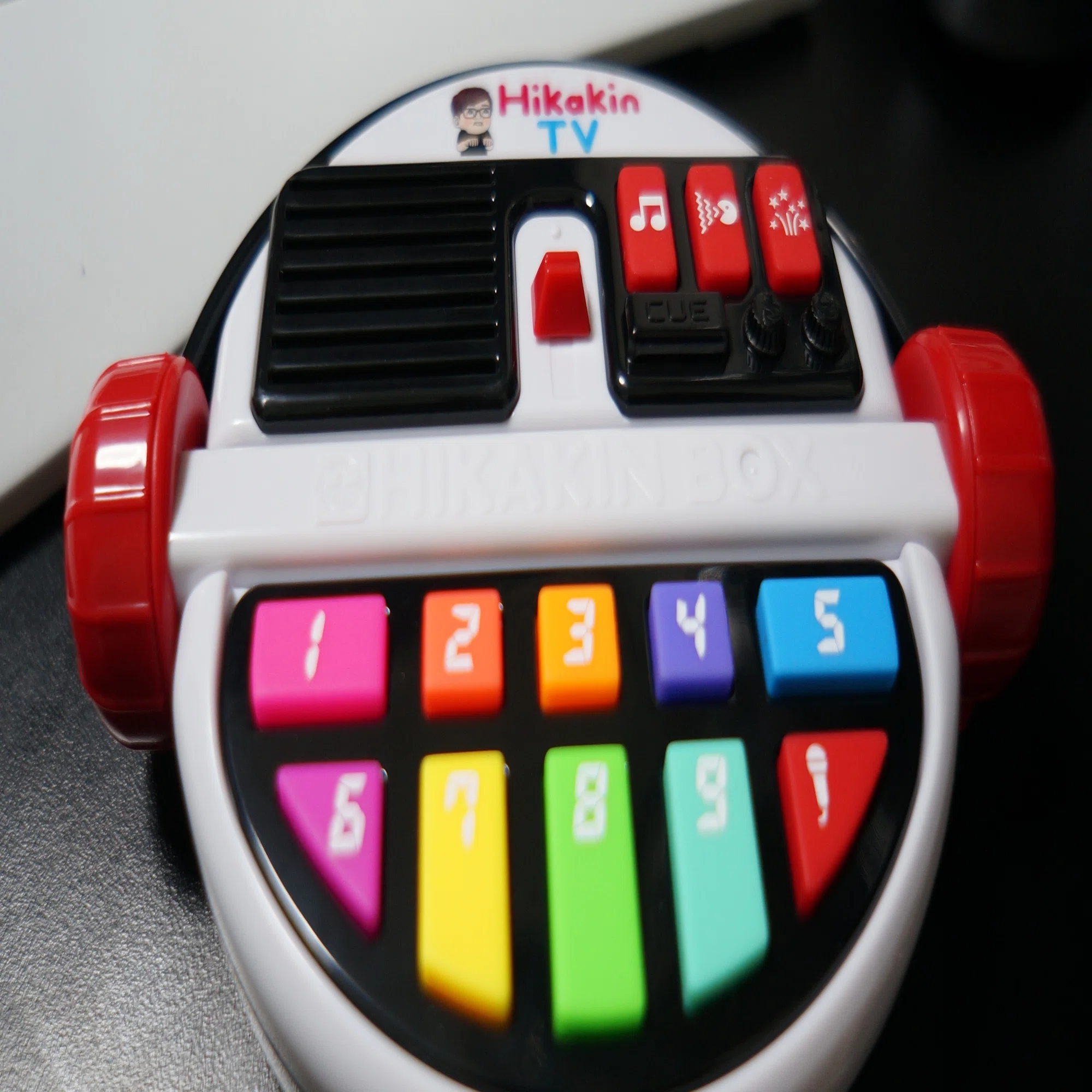 まさかの商用利用OK！ヒカキンボックスの開封レビュー【ラジオ#106 