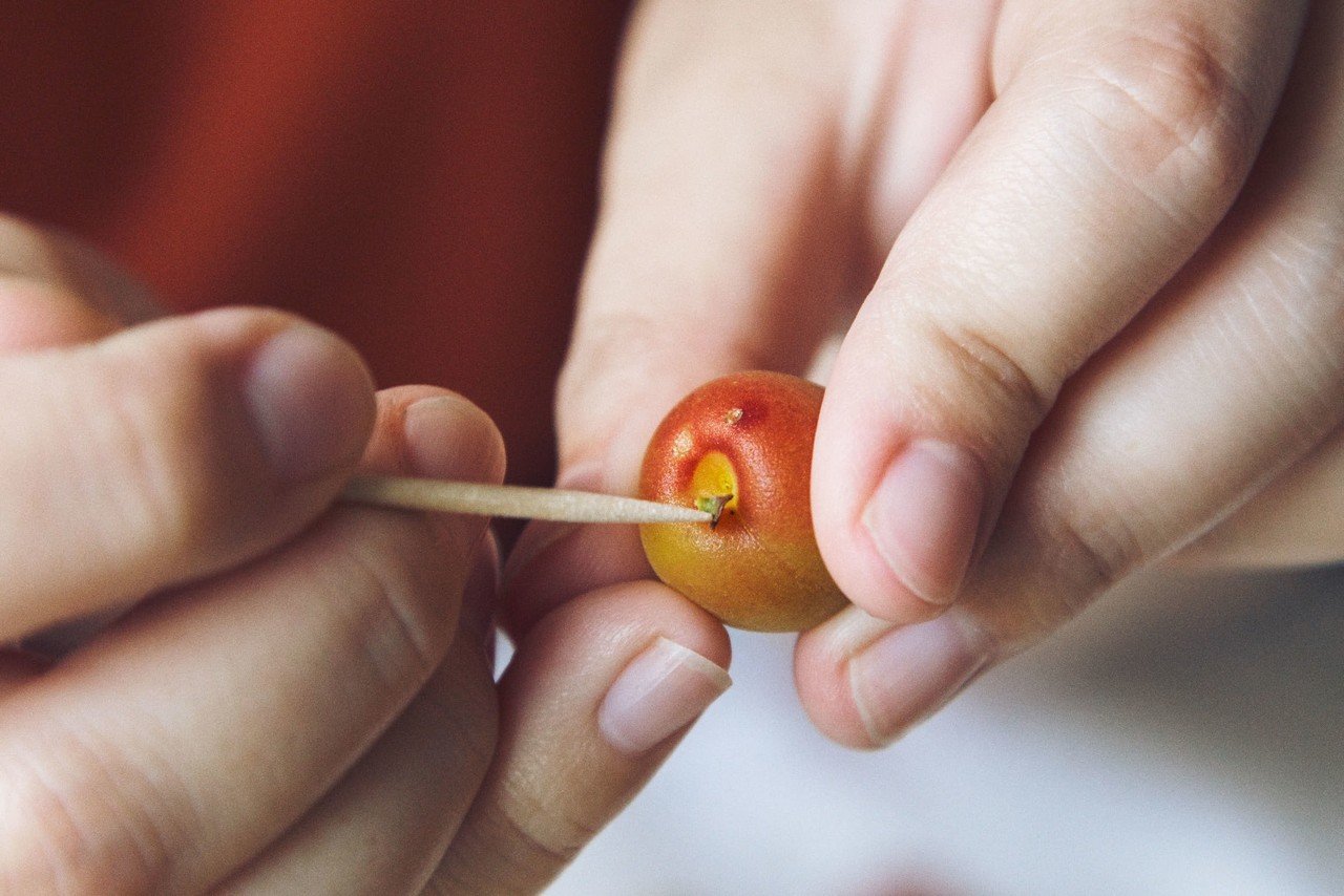 梅仕事を始めるあなたに 小梅を使って梅干しを作る方法 追い漬けの方法 今井真実 料理家 Note