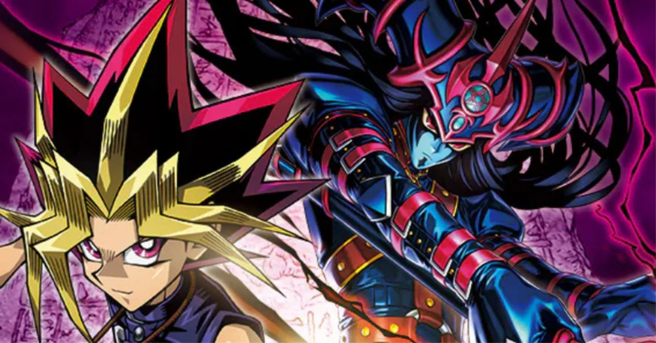 遊戯王OCG】光と闇の儀式メモ｜すいみん