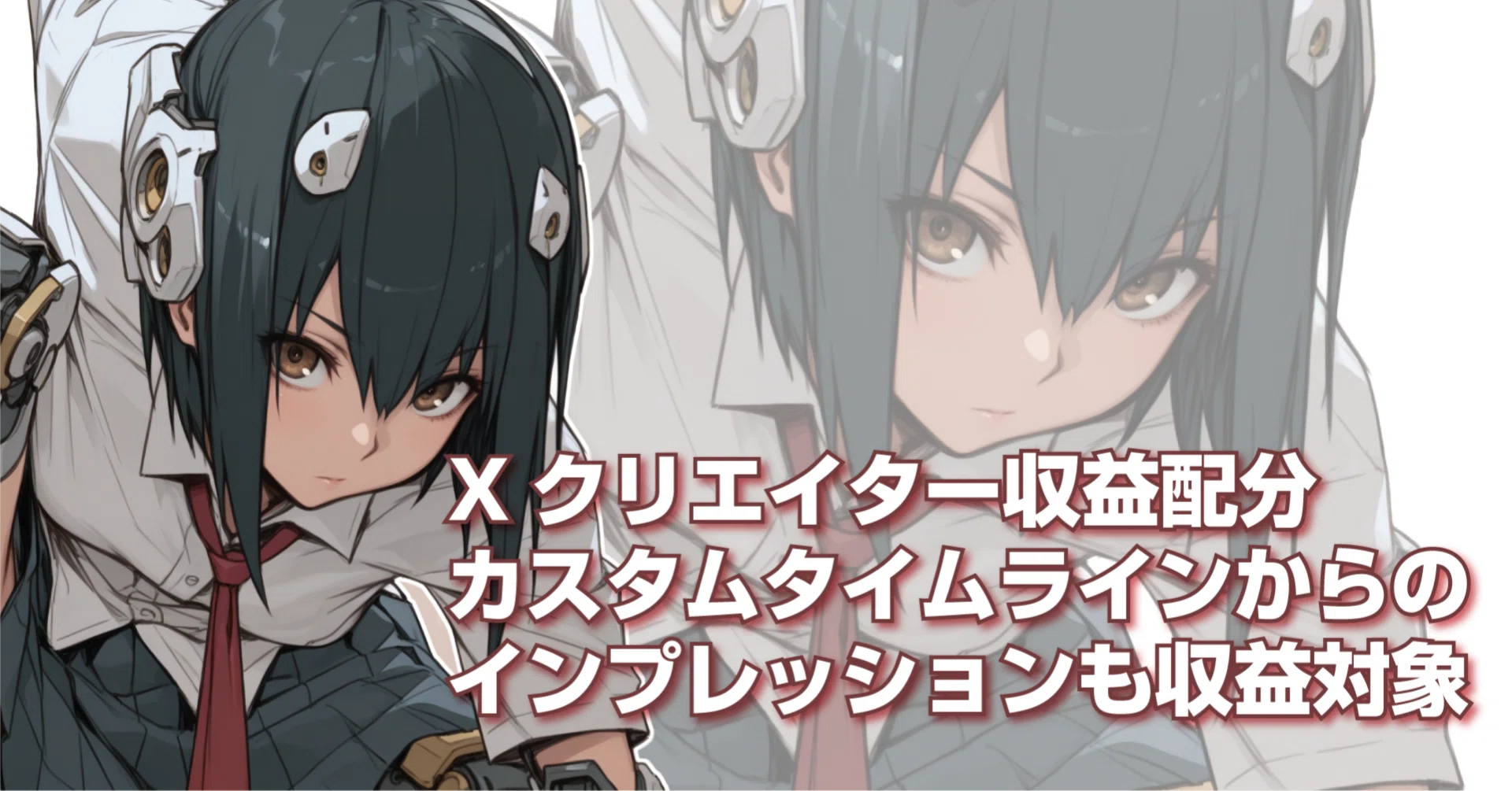 ニッチジャンルや小規模アカウントにもチャンス到来（2026年4月24日の