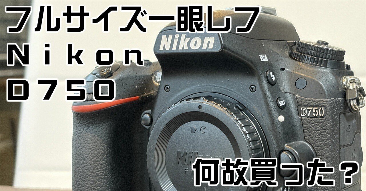 実用品 Nikon デジタル一眼レフD750 TAMRON 28-75mm付き 実用品 Nikon デジタル一眼レフD750 TAMRON 28-75mm付き