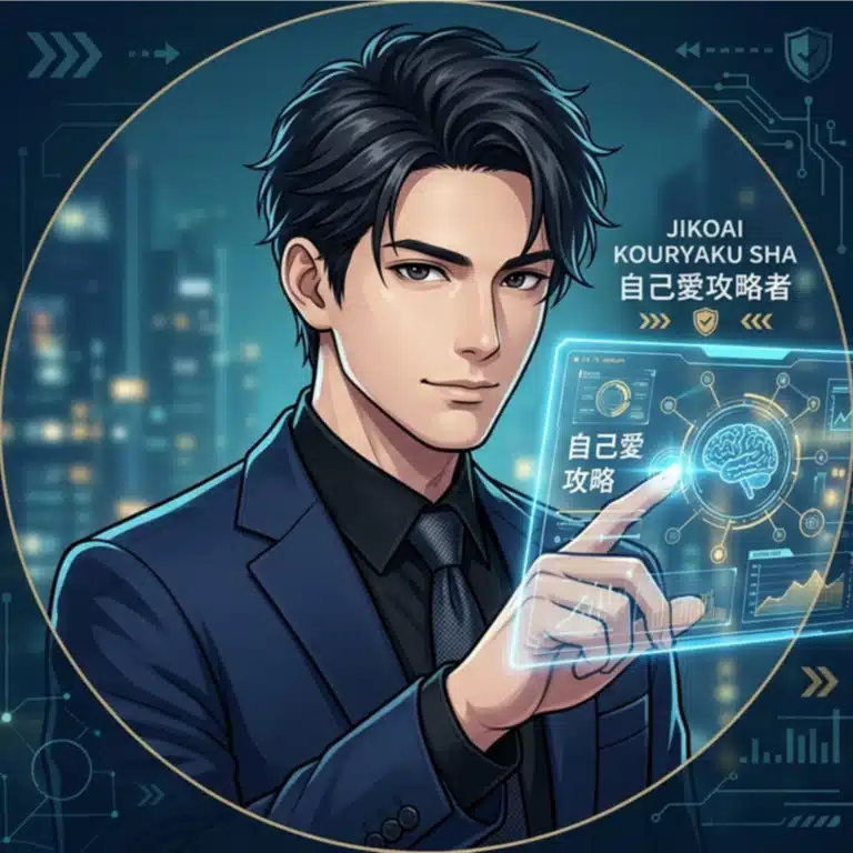 自己愛攻略者