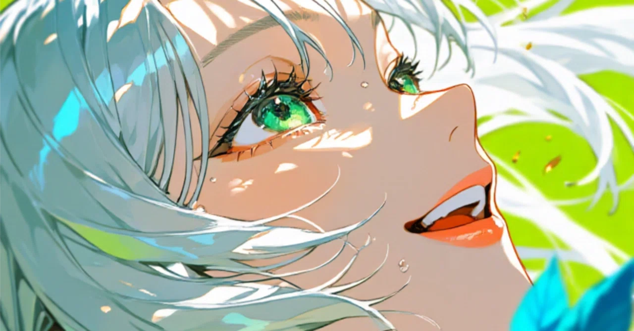 2週間noteから離れたよ。心境の変化～｜milla