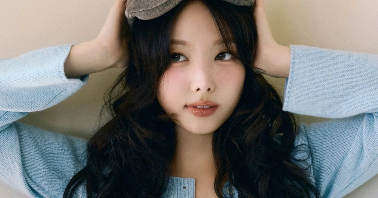 ナヨンが持つ『Z軸』という名の魔法＿NAYEON『POP!』パフォーマンス