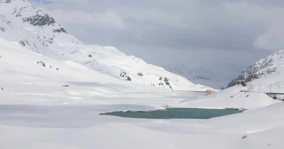 八甲田山遭難 桜井健次 Note