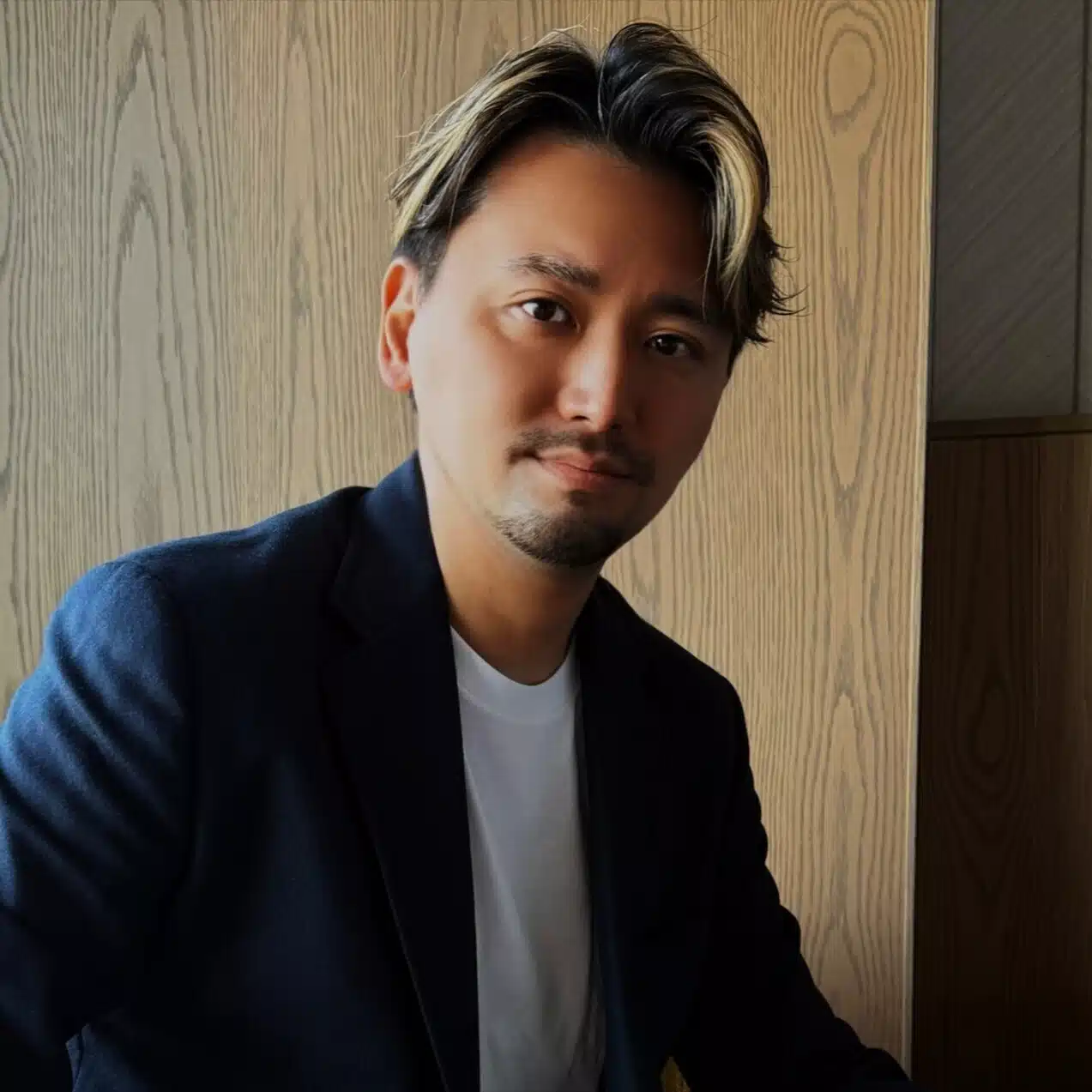 室崎 敬太 【AIテック企業役員×オーナー経営】