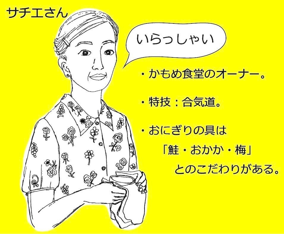 映画紹介vol 7 かもめ食堂 やりたくないことはしないだけ Anzukofu Note 映画紹介vol 7 かもめ食堂 やりたくないことはしないだけ Anzukofu Note