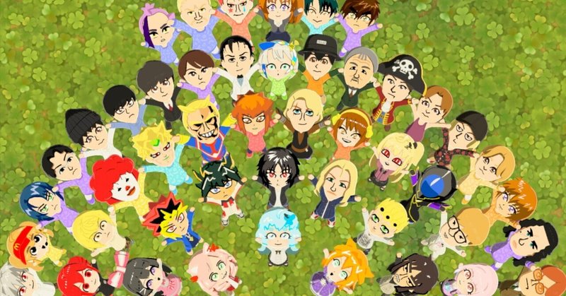 トモコレ記録 ~地下Bluesky: 追加キャラ紹介、近況報告~