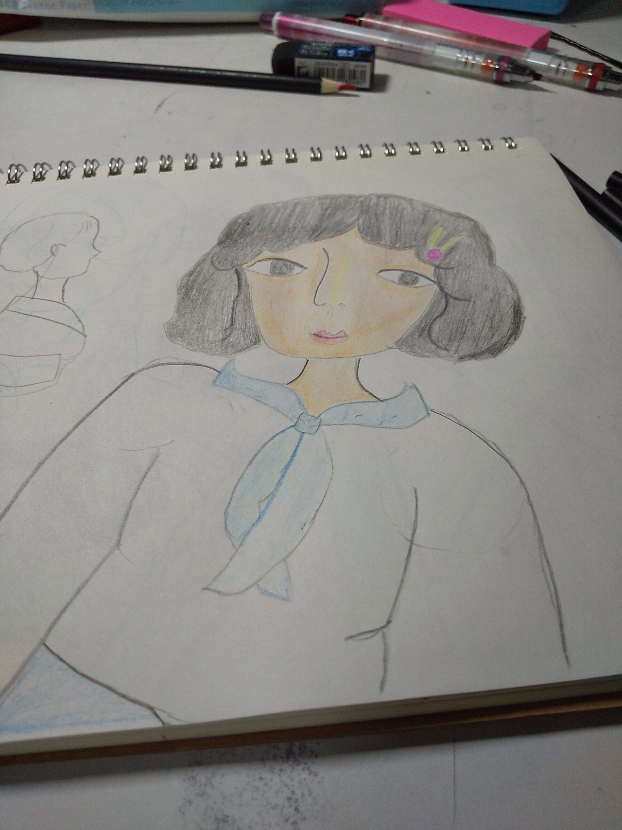 いいじゃないマリリン マンソン マイクロ Note