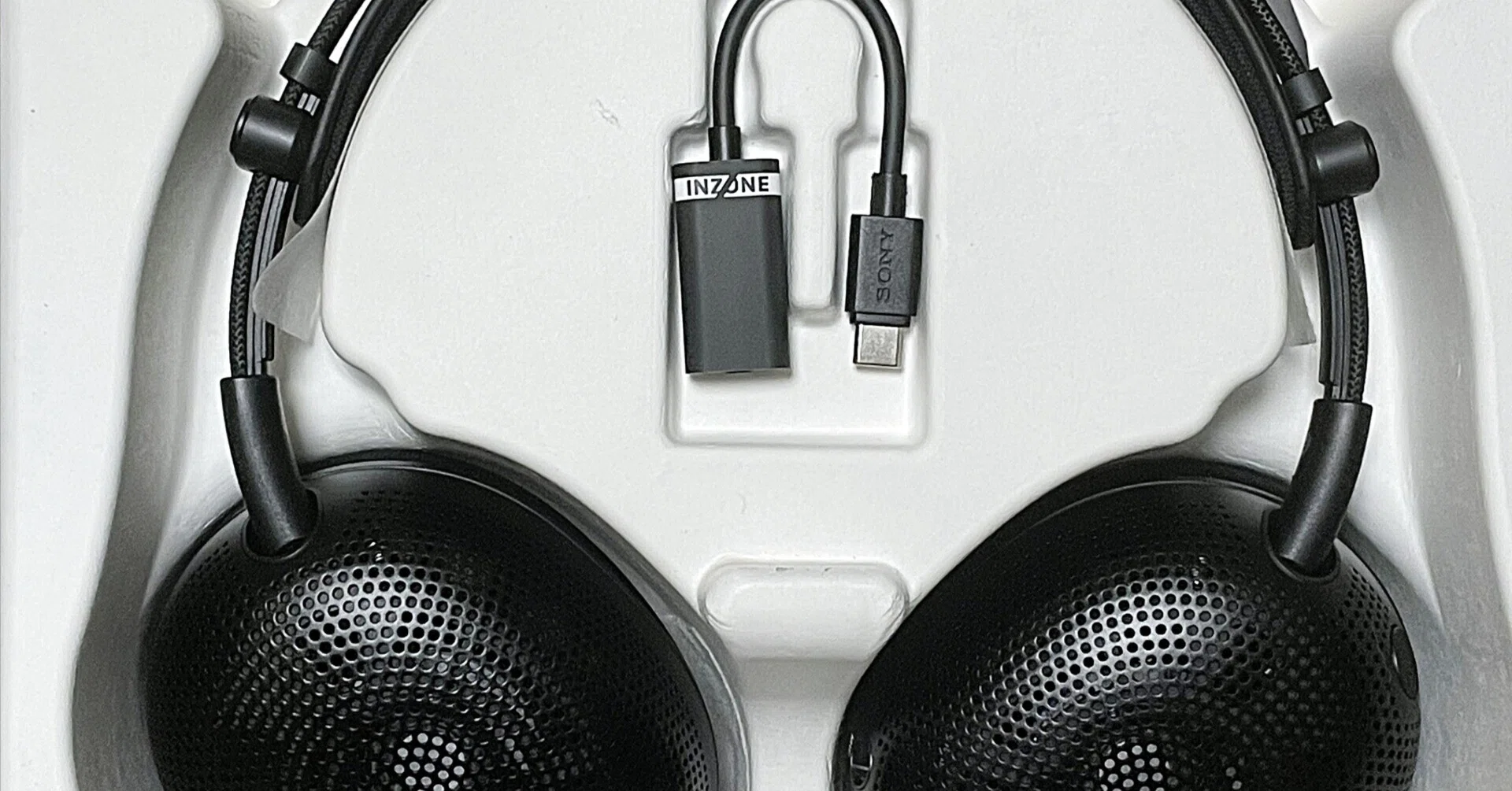 INZONE H6 Air (MDR-G600) レビュー｜usacci