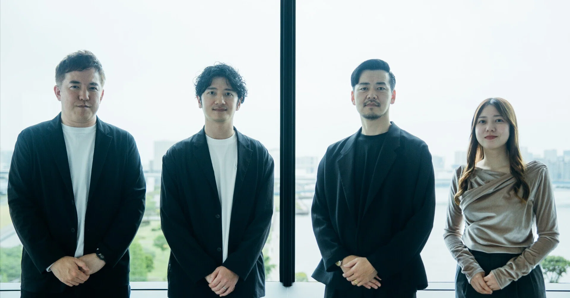 三井住友カード様 導入事例インタビュー】「AI時代のメインの研修に 