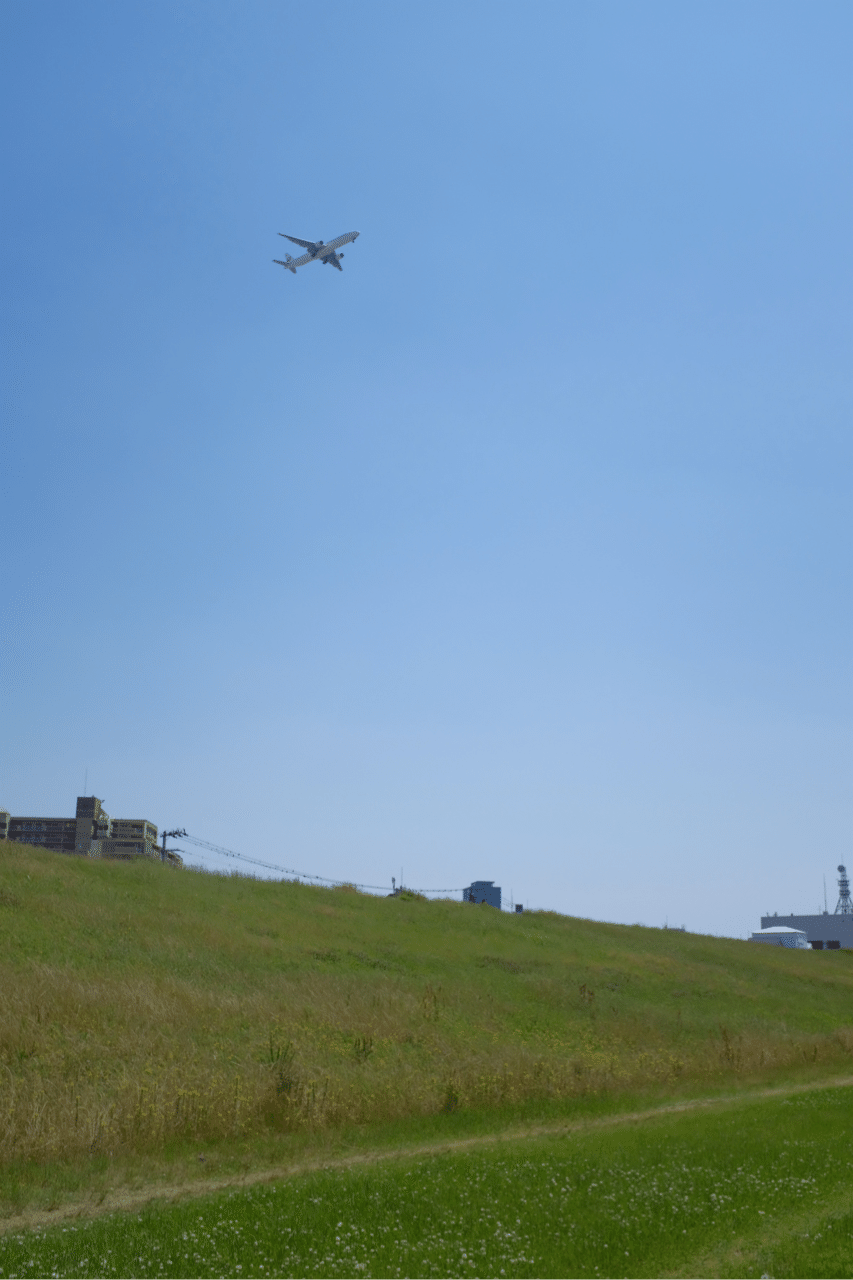 飛んでいる飛行機の姿というものは Ryokikuzaki Note 飛んでいる飛行機の姿というものは Ryokikuzaki Note