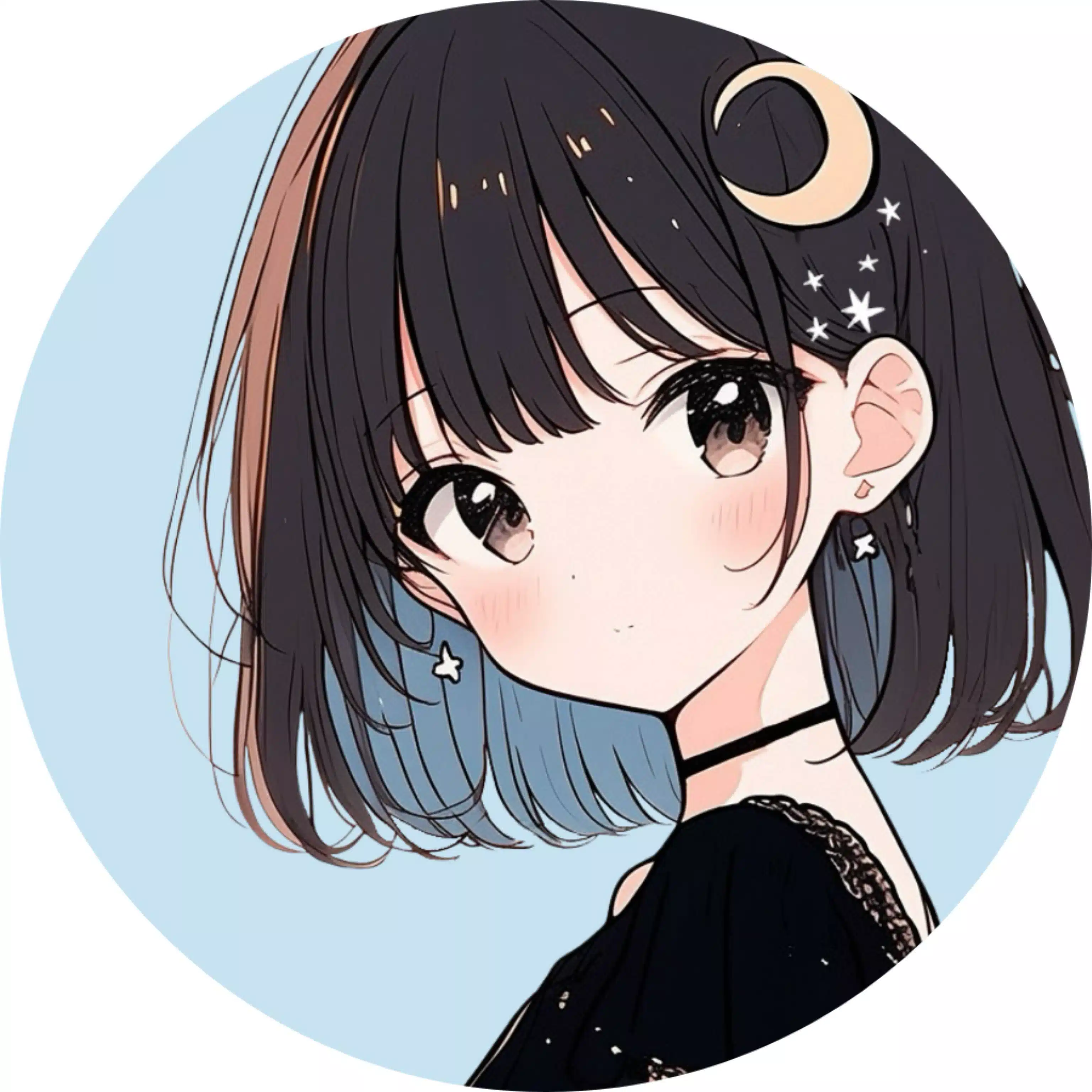 つきの