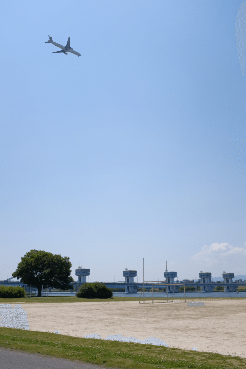 飛んでいる飛行機の姿というものは Ryokikuzaki Note 飛んでいる飛行機の姿というものは Ryokikuzaki Note