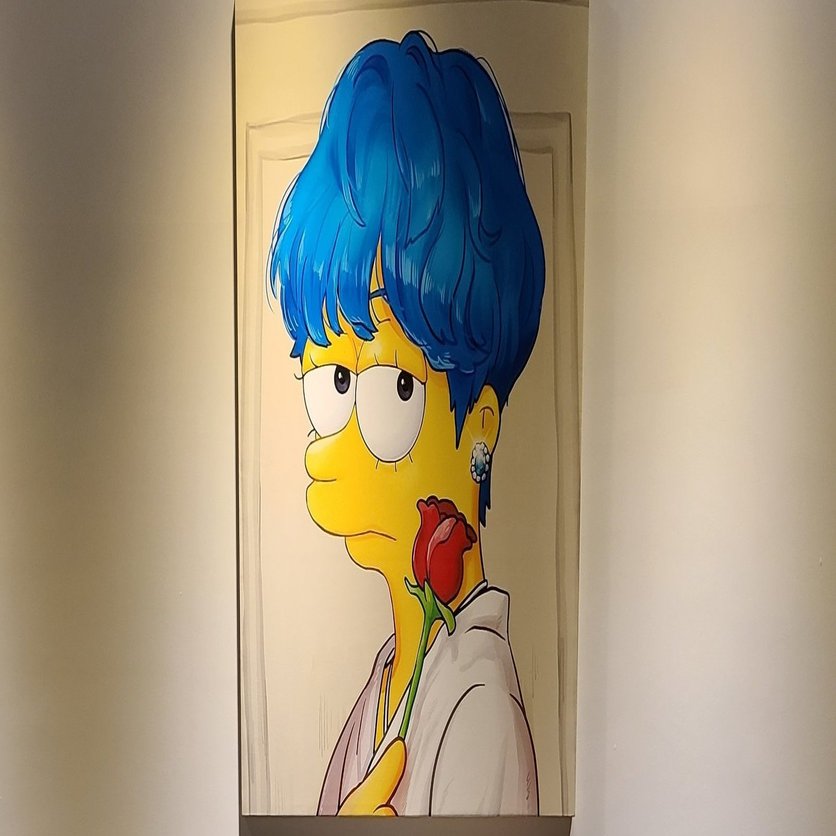 テテちゃんのツイートからインスピレーション受けた話｜りざり