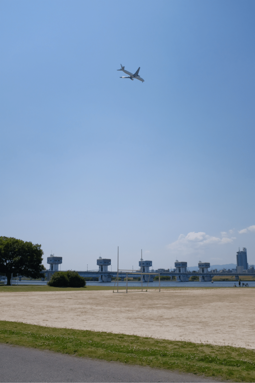 飛んでいる飛行機の姿というものは Ryokikuzaki Note 飛んでいる飛行機の姿というものは Ryokikuzaki Note