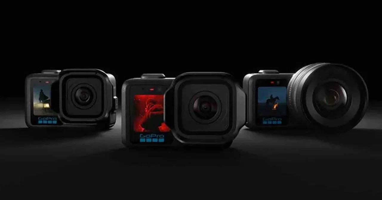 GoPro MISSION 1は「シネマカメラ」｜ShiroShi