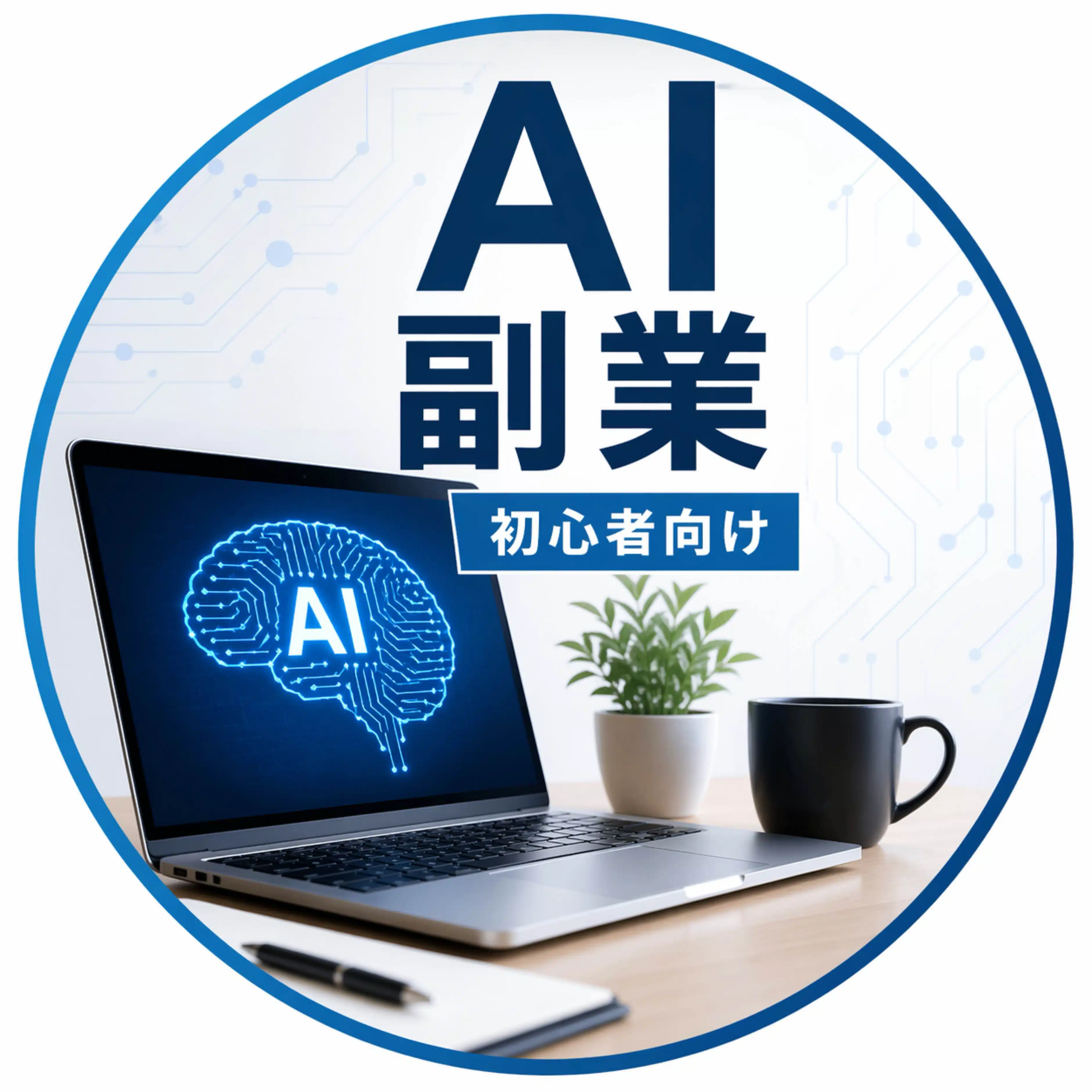 AI副業ラボ｜初心者向け