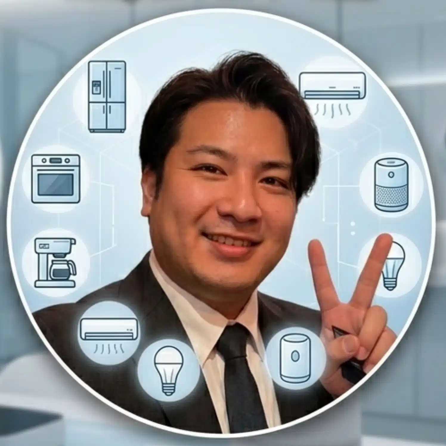 のり｜みんなの家電相談人